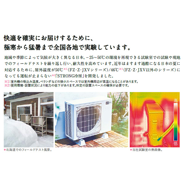 MSZ-GV2823-W 三菱電機 霧ヶ峰 ルームエアコン GVシリーズ おもに10畳