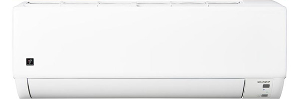 AY-S22DH-W シャープ ルームエアコン DHシリーズ 主に6畳用 ホワイト