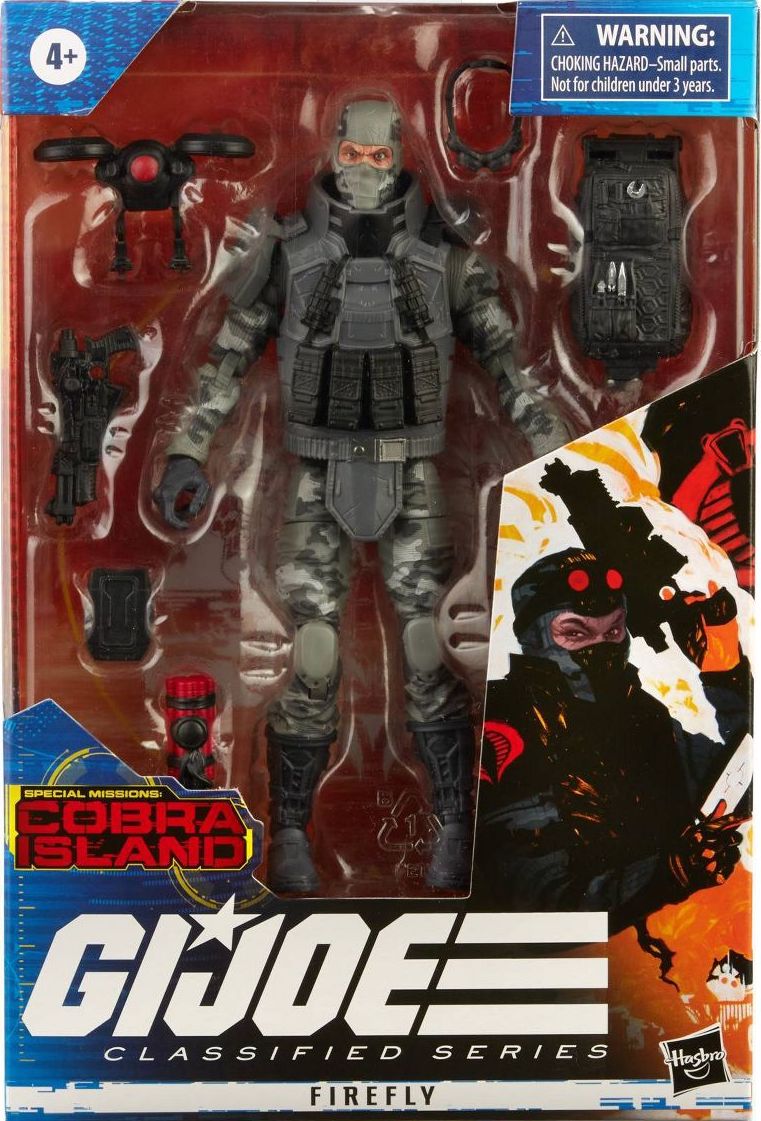 G.I. Joe 6