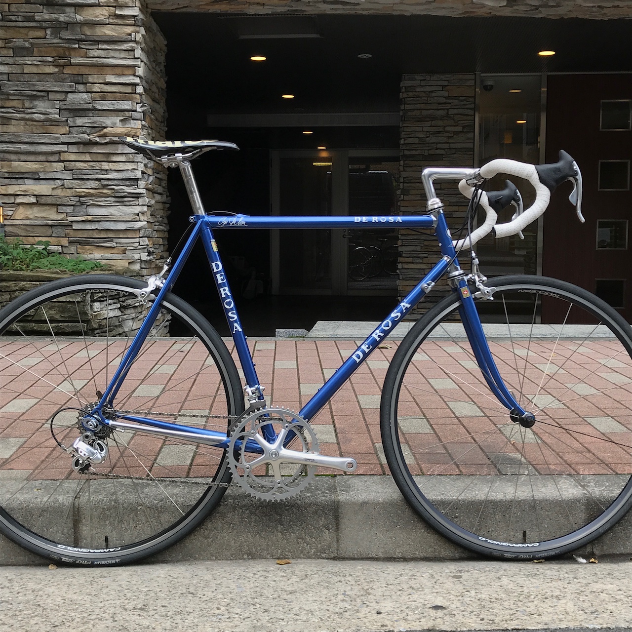 De Rosa Primato デローサ プリマート - Circle Traders