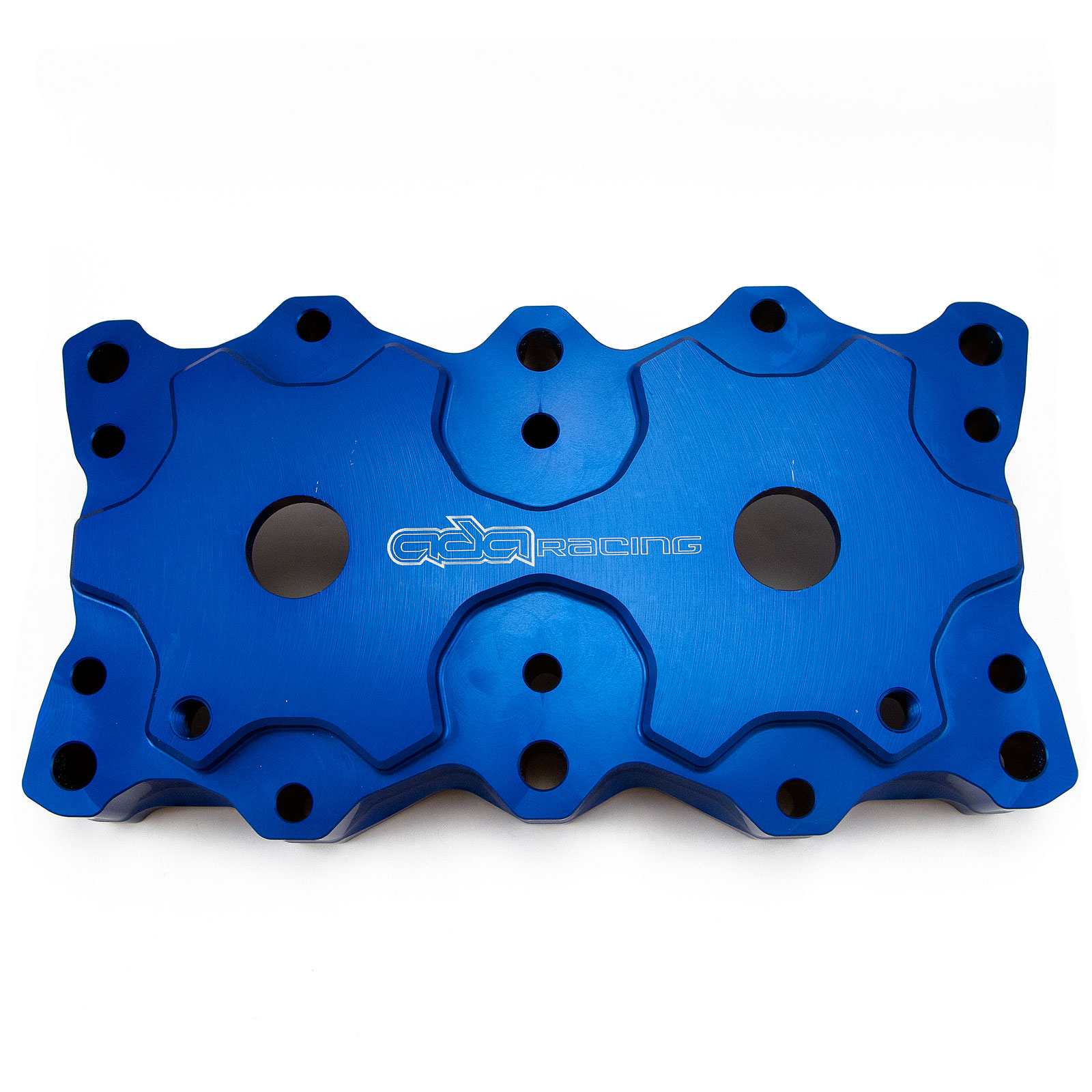 Head Shell - Yamaha 701/760 Girdled