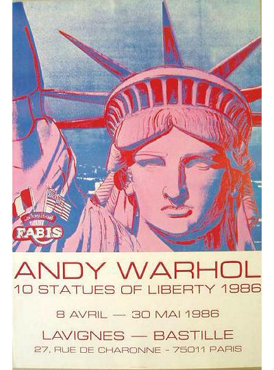 ☆アンディ ウォーホル（ANDY WARHOL）☆リトグラフ・リトグラフ