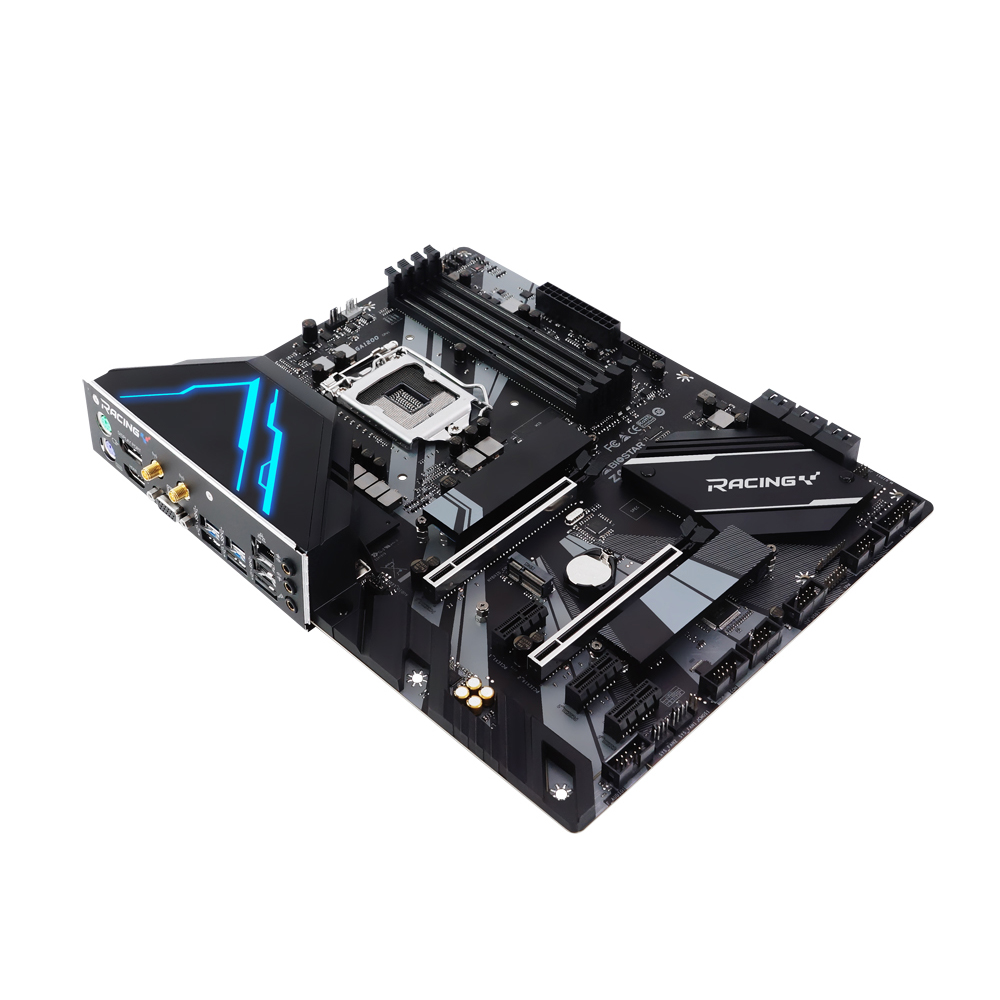 Z490GTA｜BIOSTAR｜株式会社アユート PCパーツ・VR・オーディオ等周辺