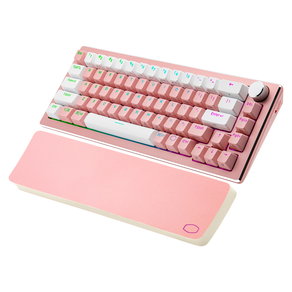 CK721 Sakura Limited Edition｜Cooler Master｜株式会社アユート PC