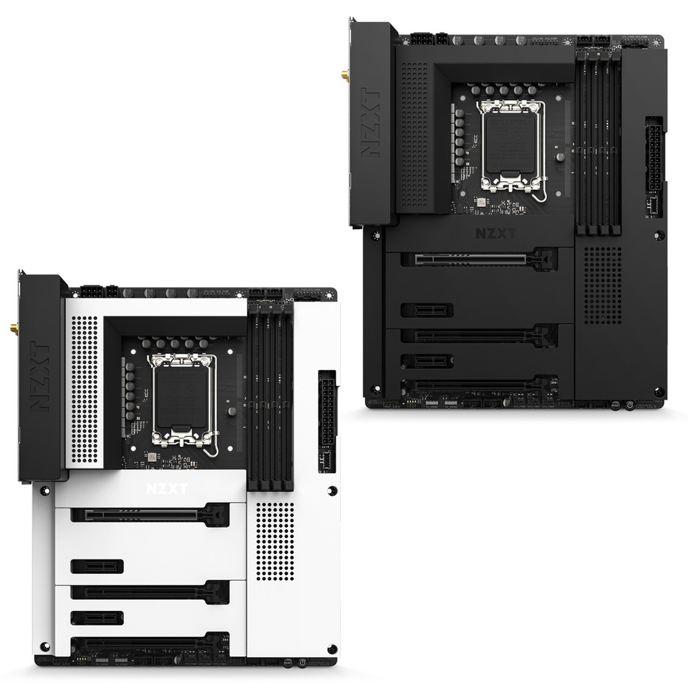 N7 Z790｜NZXT｜株式会社アユート PCパーツ・VR・オーディオ等周辺機器