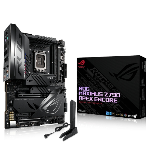 ROG STRIX Z790-A GAMING WIFI II｜ASUS｜株式会社アユート PCパーツ