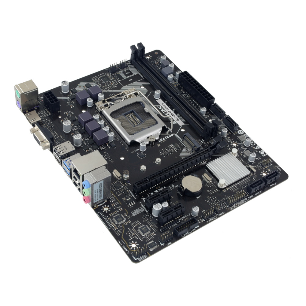 B560MHP｜BIOSTAR｜株式会社アユート PCパーツ・VR・オーディオ等周辺