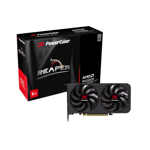 Red Devil AMD Radeon RX 6900XT 16GB GDDR6｜PowerColor｜株式会社