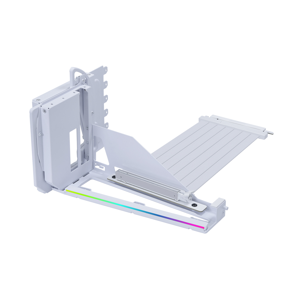 4 Slots Vertical GPU Kit｜LIAN LI｜株式会社アユート PCパーツ・VR