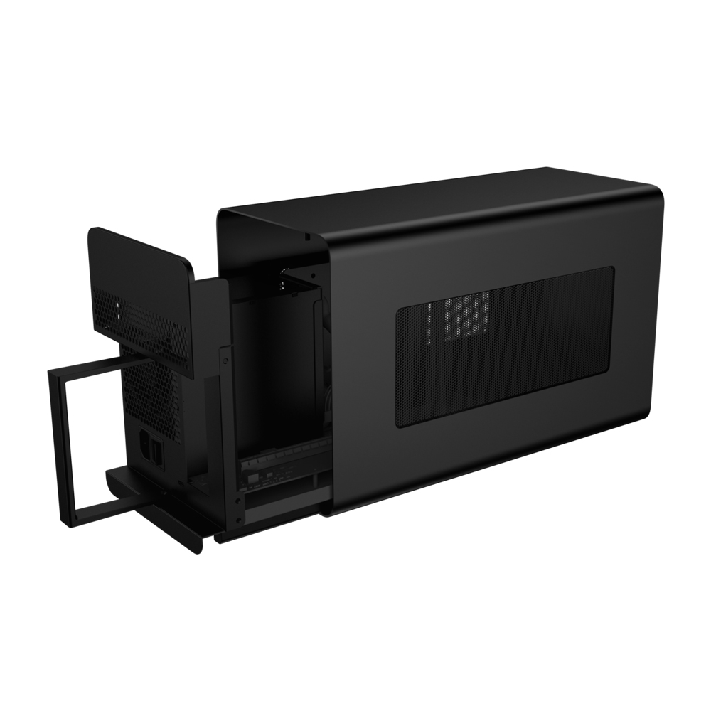 Razer Core X｜Razer｜株式会社アユート PCパーツ・VR・オーディオ等