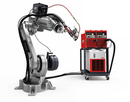 アークTIGプロセス│フロニウス社 溶接システム│愛知産業株式会社