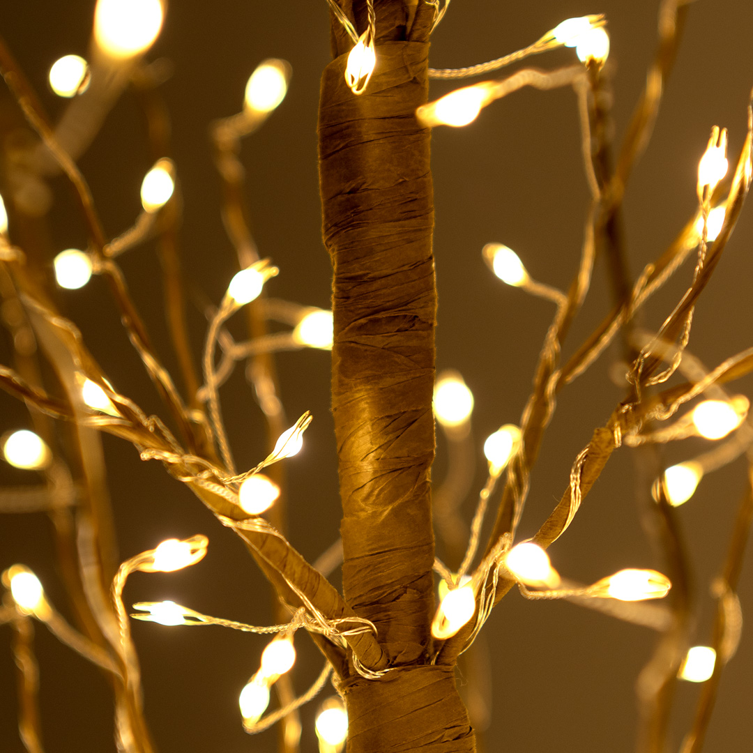 LEDブランチツリー Rody(ロディ) 60cmタイプ | 家具・インテリア通販