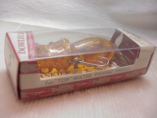 ONLINE SHOP／オールドメモリーズ オールドタックル・バス・トラウト