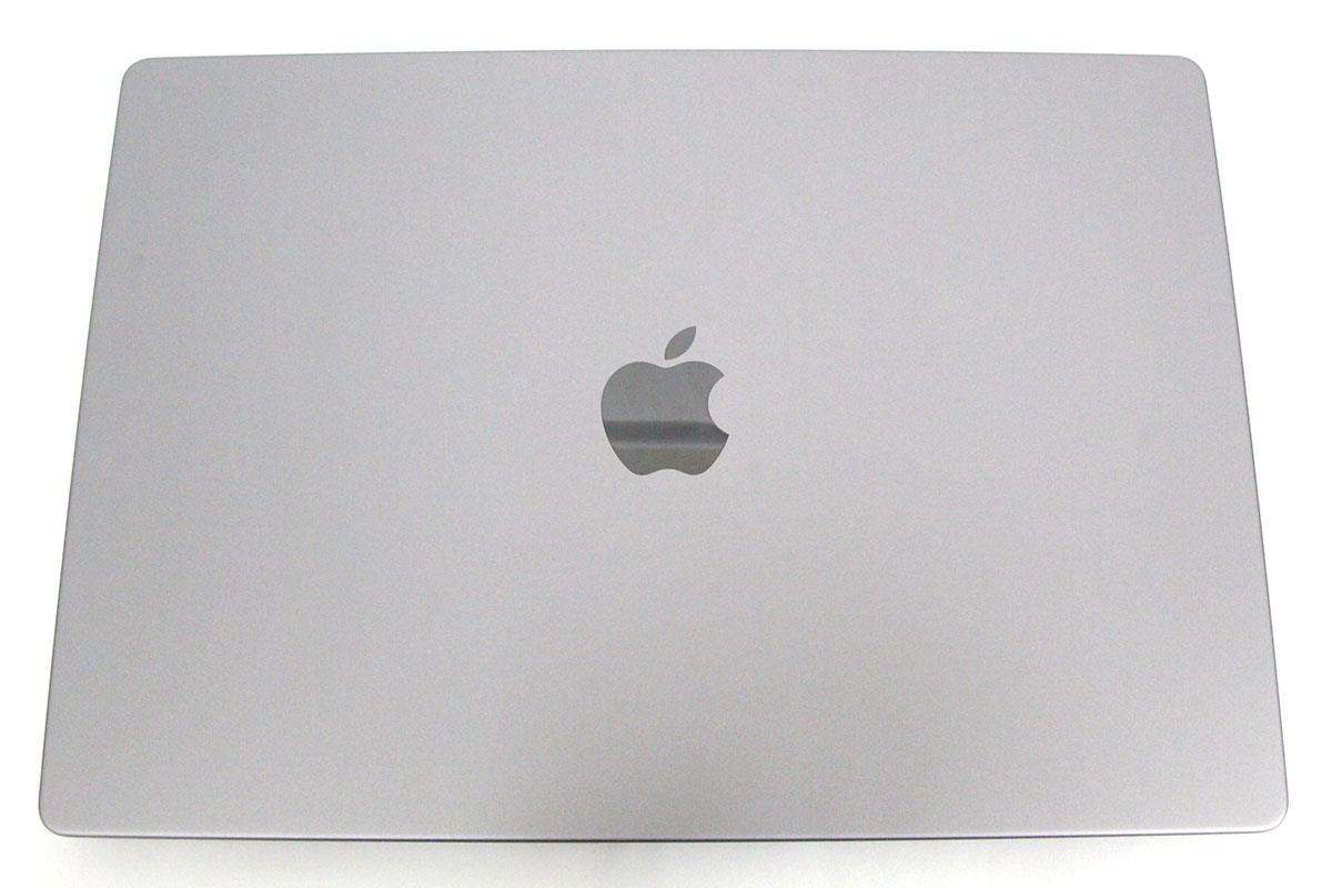 MacBook Pro 16-inch 2021 Z14X000F8J/A スペースグレイ(M1MAX, 1TB