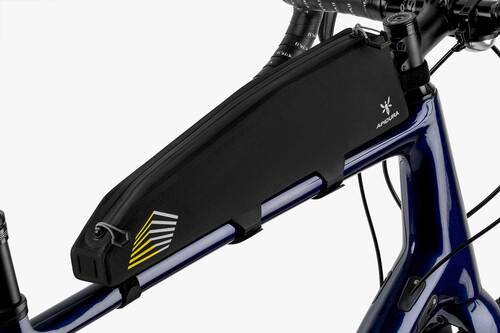 レーシング ・ロングトップチューブパック｜APIDURA｜Alternative Bicycles