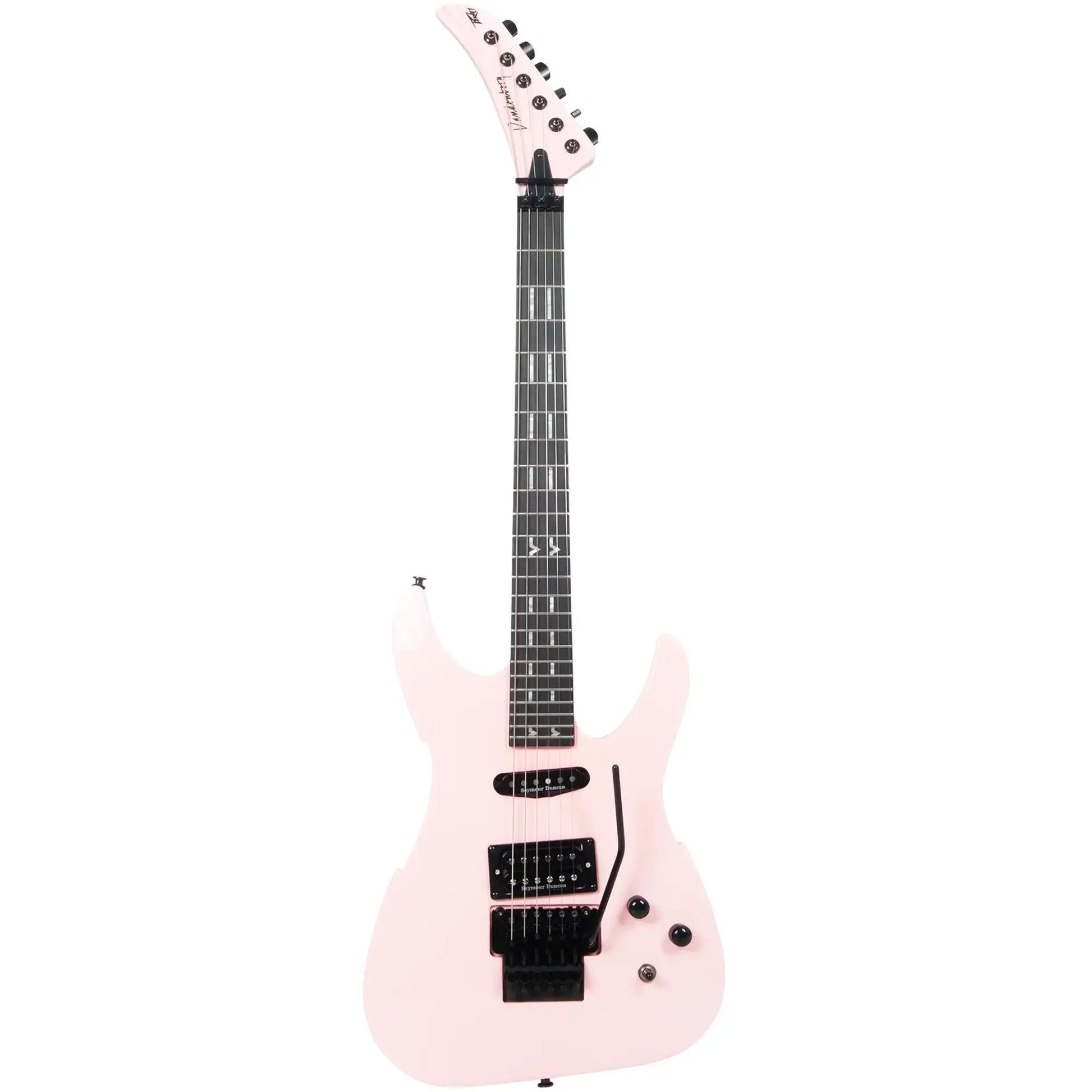 J*T様 PEAVEY ADRIAN VANDENBERG シグネイチャー ジャ J*T様 PEAVEY