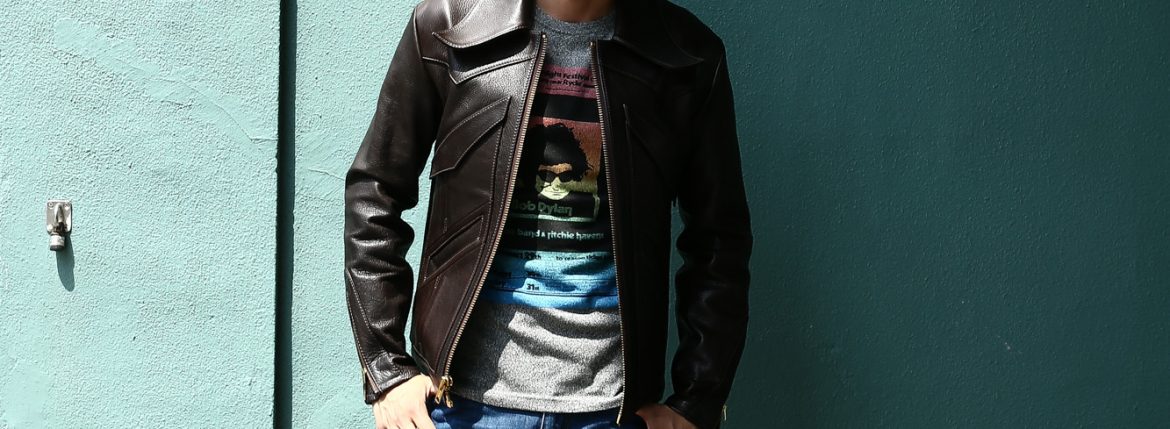 South Paradiso Leather / サウスパラディソレザー – 正規通販・名古屋