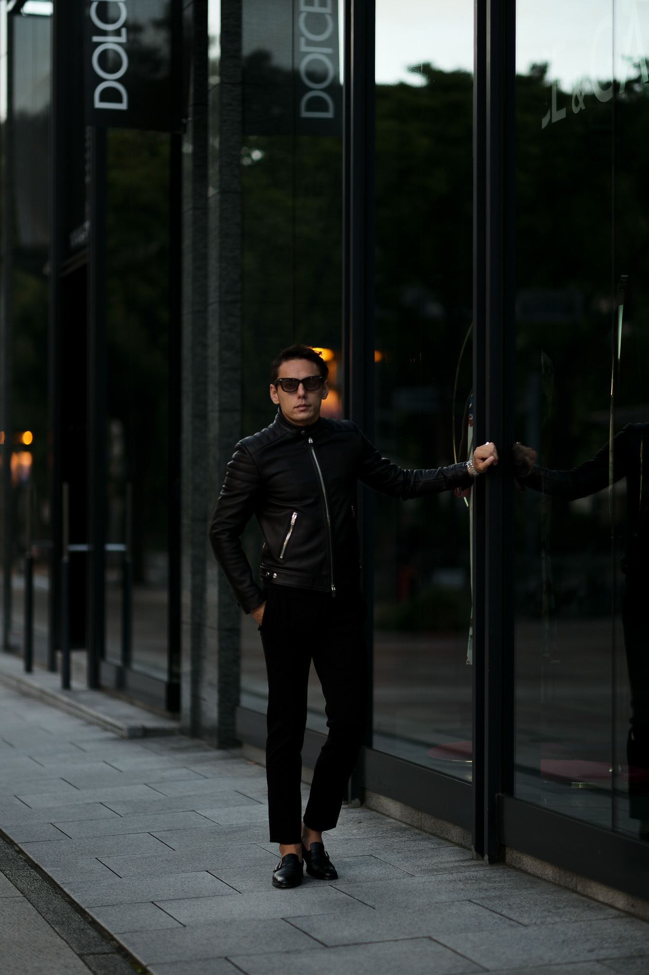 FIXER(フィクサー) F2(エフツー) SINGLE RIDERS Cow Leather シングル