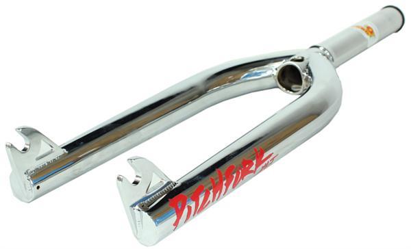 S&M PITCHFORK XLT TAPER FORK — Albe's BMX