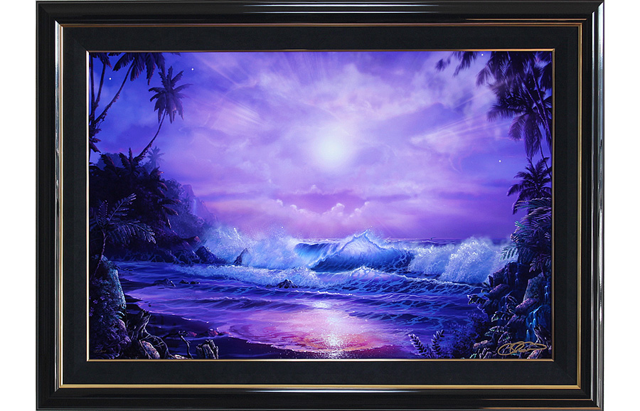 Christian R. Lassen モーニングエンブレイス ラッセン