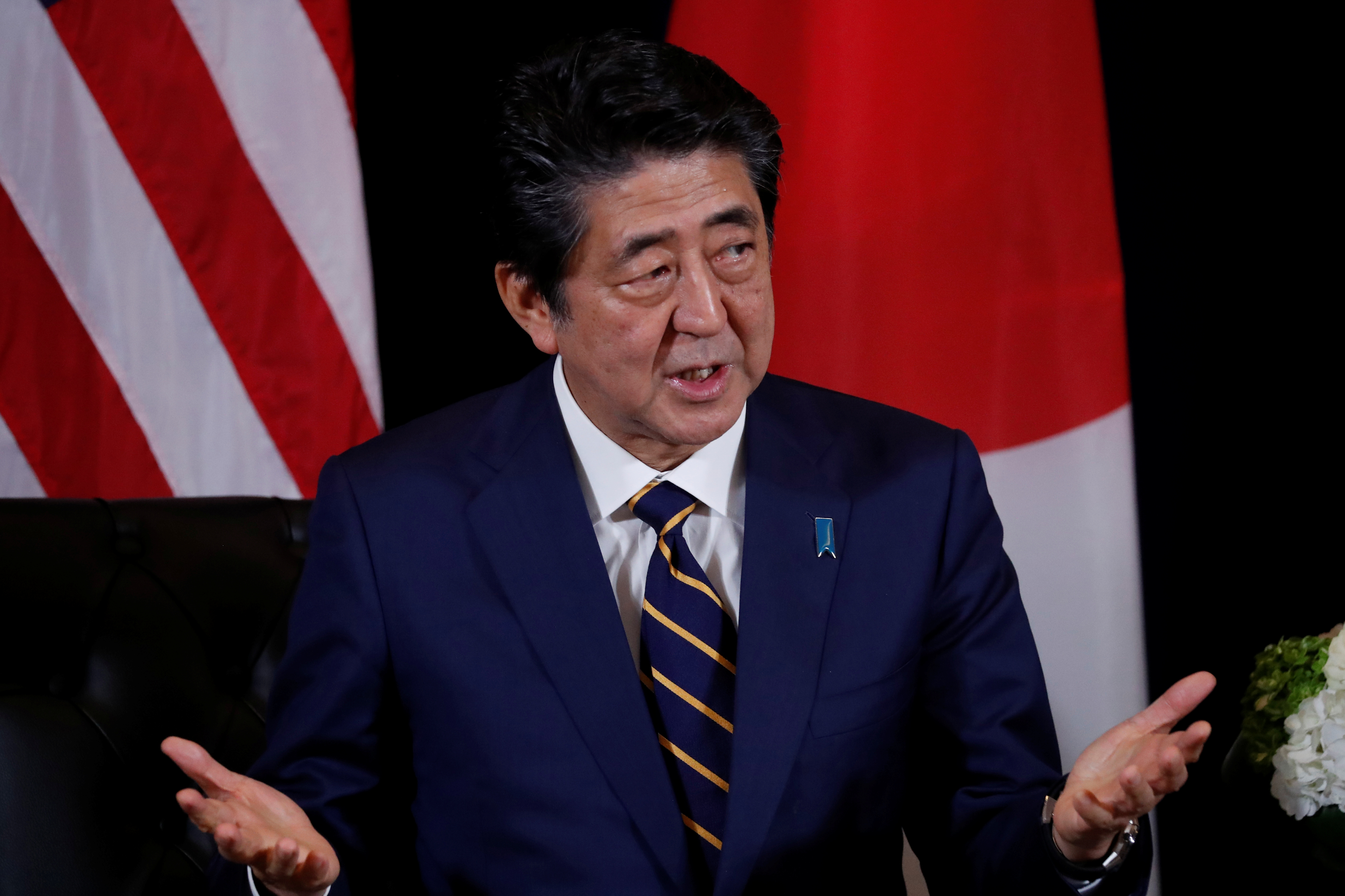 Abenomics': Abe's economic legacy aimed for Japan's revival