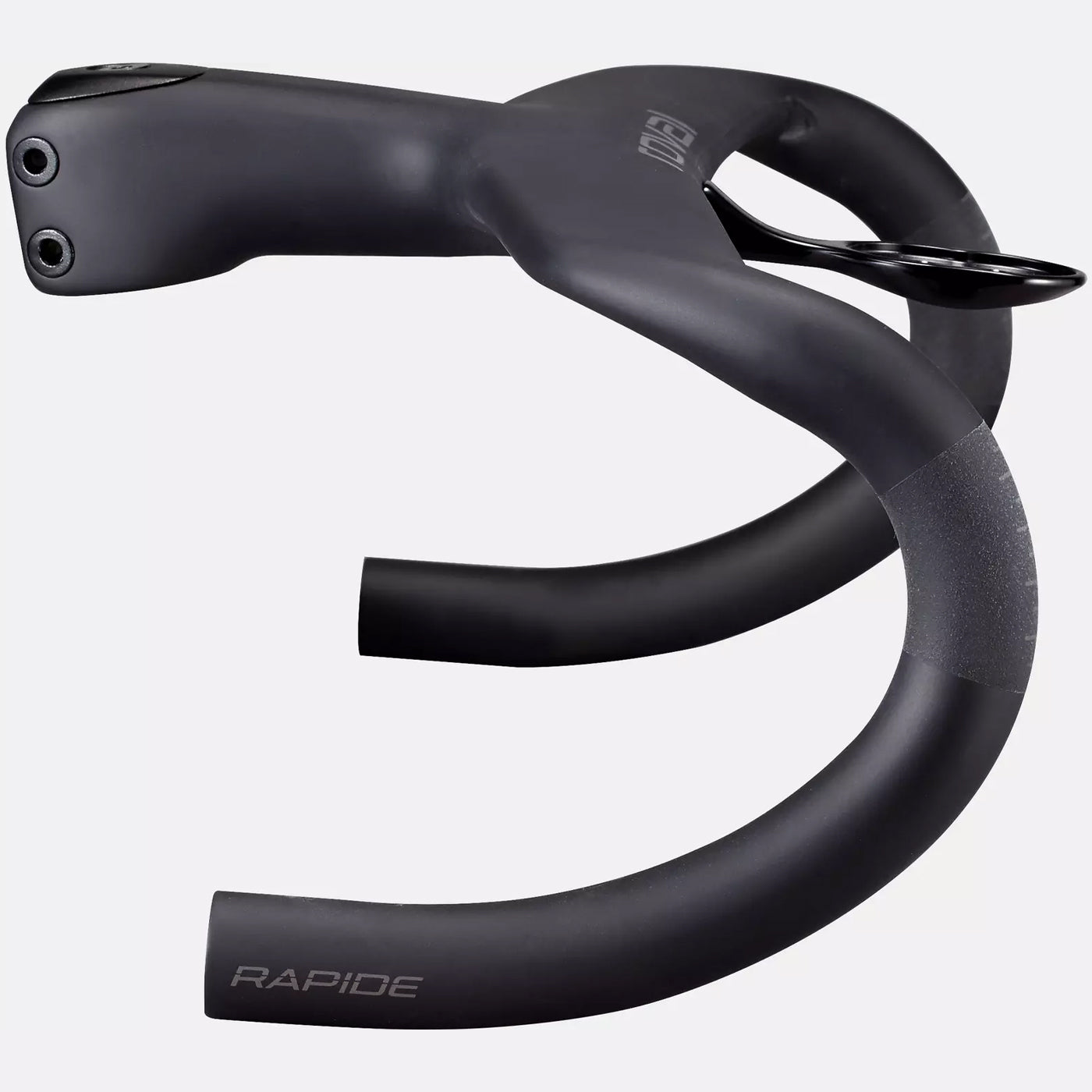 Cockpit Roval Rapide 380 mm - Black