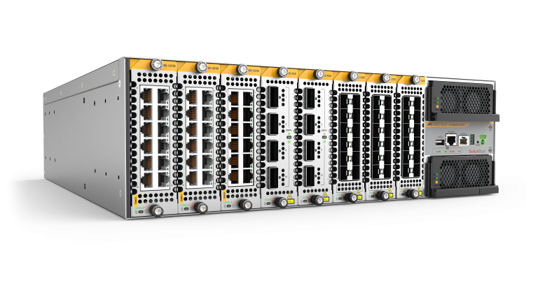 SBx908 GEN2 | Allied Telesis
