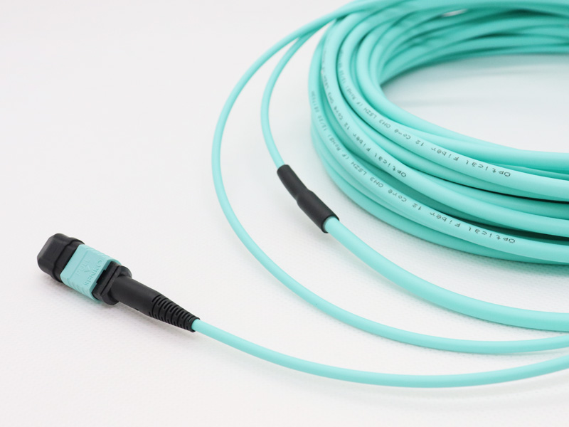 12/24心MPO2重シースケーブル｜アルプシステムズ株式会社