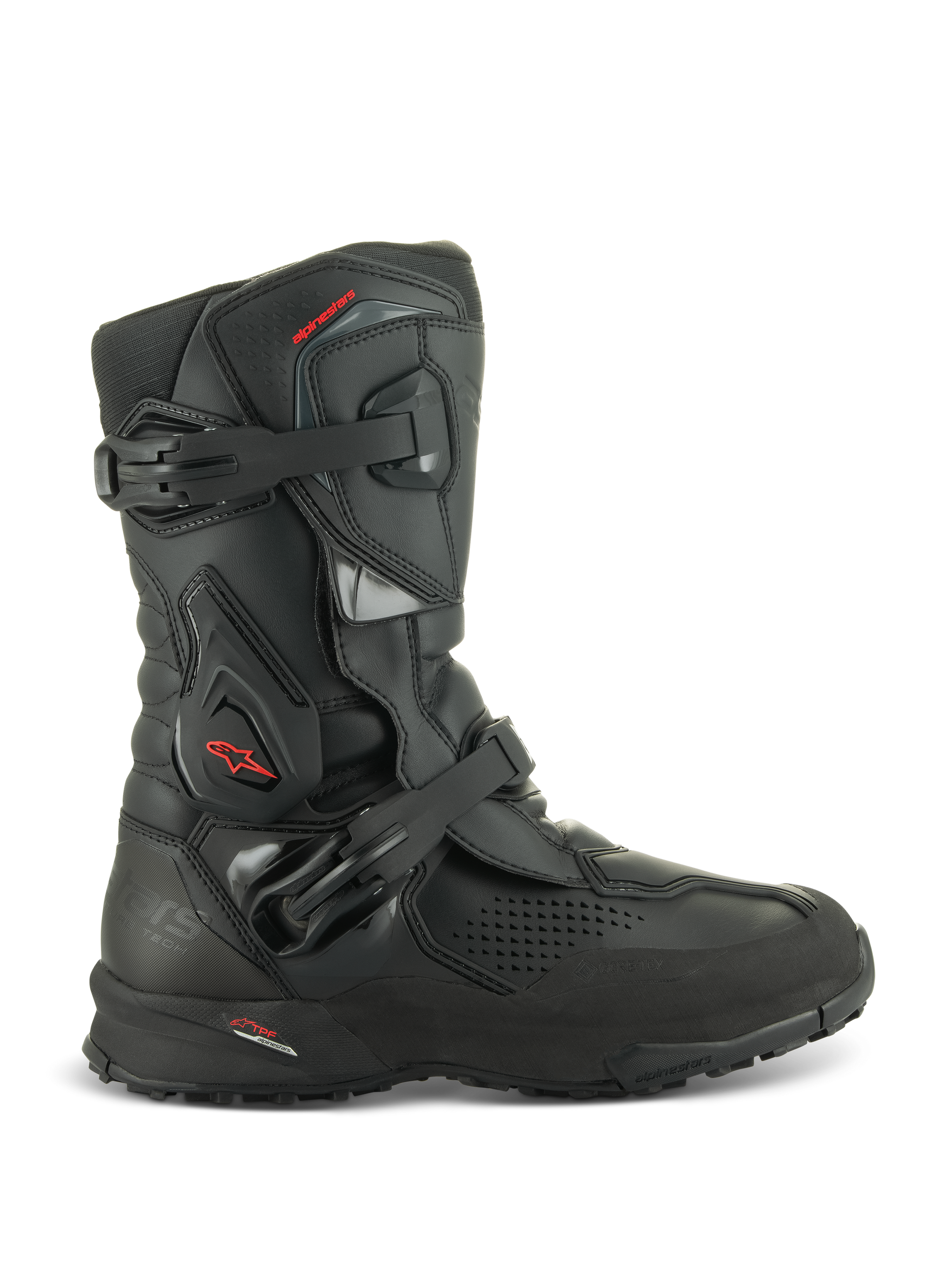 XT-8 Gore-Tex - Motorcycle Boots | Alpinestars®