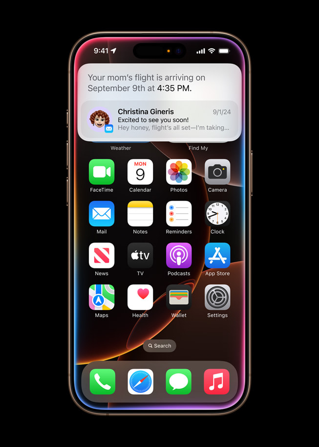 Apple、iPhone 16 ProとiPhone 16 Pro Maxを発表 - Apple (日本)