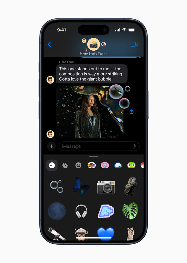 Apple、iPhone 15 ProとiPhone 15 Pro Maxを発表 - Apple (日本)
