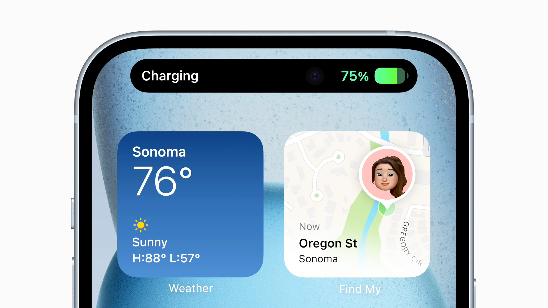 Apple、iPhone 15とiPhone 15 Plusを発表 - Apple (日本)