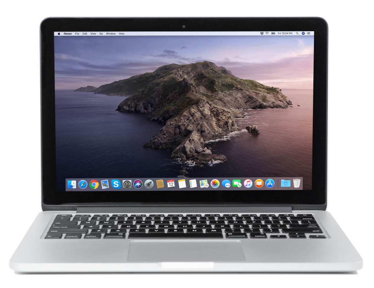 MacBook Pro 13インチ 2011 i5 8GB 動作OK 即発送 MacBook Pro 13