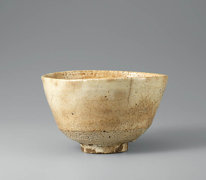 企画展 魅惑の朝鮮陶磁 特別企画 謎解き奥高麗茶碗 | 根津美術館