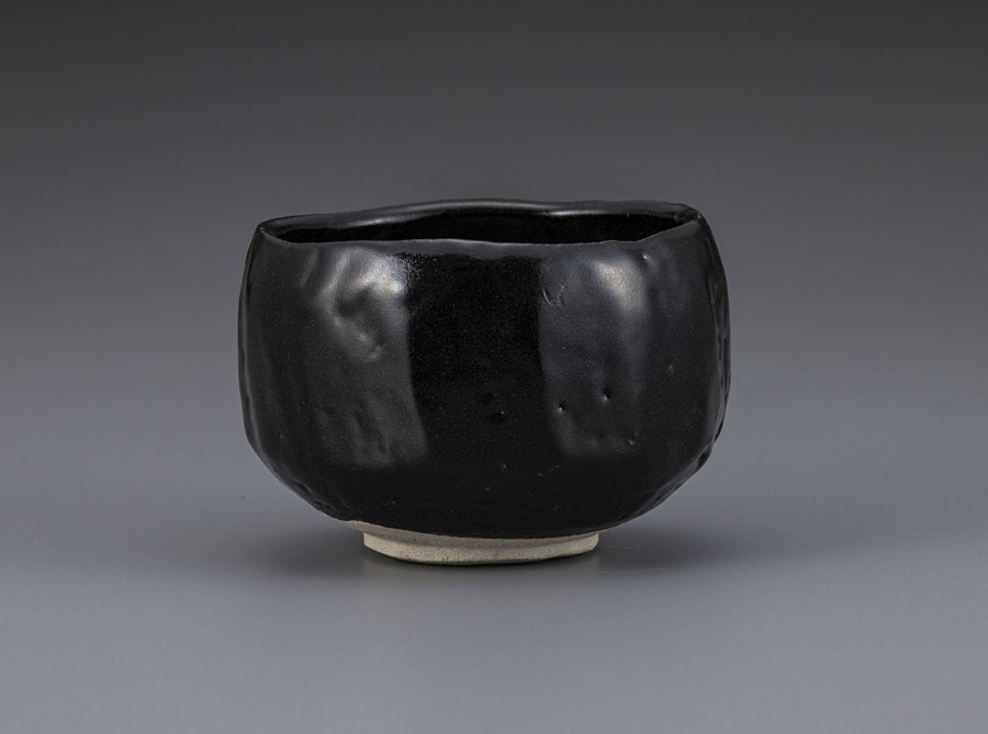 追悼・遺贈記念特別展 人間国宝加藤孝造 平柴谷陶房 | 可児郷土歴史館