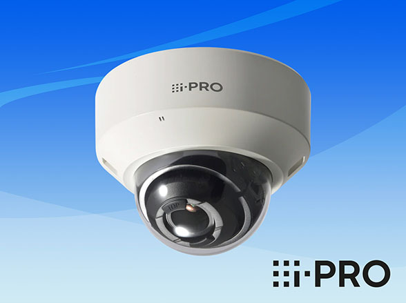 Panasonic i-PRO WV-S2130RJ 新品未使用品 Panasonic i-PRO WV-S2130RJ