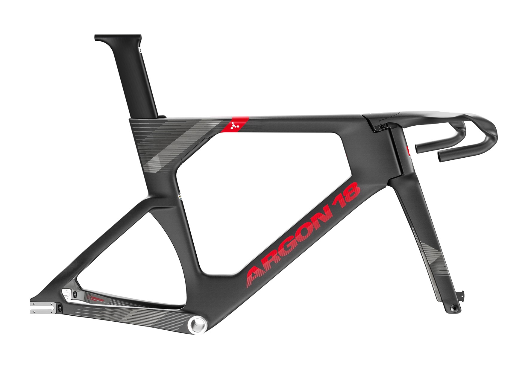 TRACK | ARGON18