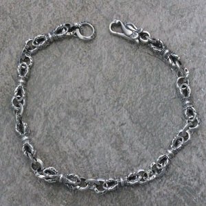 ブレスレット：ZOCALO（ソカロ）通販｜シルバーアクセサリー通販 Ark