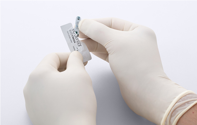 還元性物質 ポケットケム VC PV-1350 | arkray