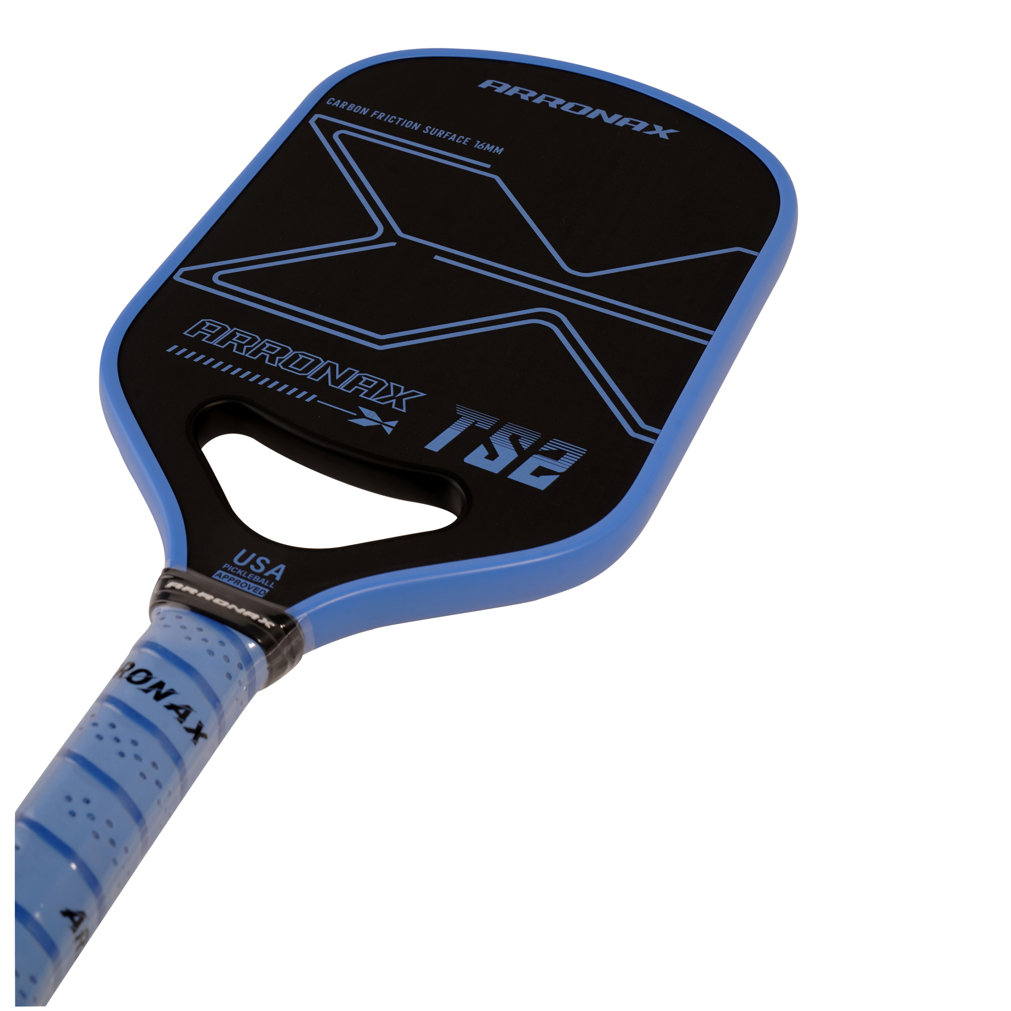 ARRONAX - TS2 1.0 Pickleball Paddle