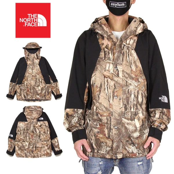1994 RETRO MOUNTAIN LIGHT FUTURELIGHT JACKET NF0A4R52047