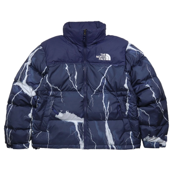 1996 RETRO NUPTSE DOWN JKT NF0A3C8D ダウンジャケット ヌプシ