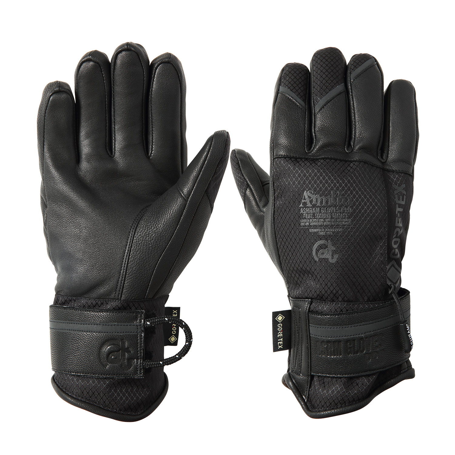 AshramGloves アシュラムグローブ