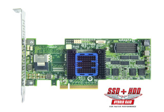 Adaptec RAID 6シリーズ | Microchip HBA＆RAIDコントローラ | 株式
