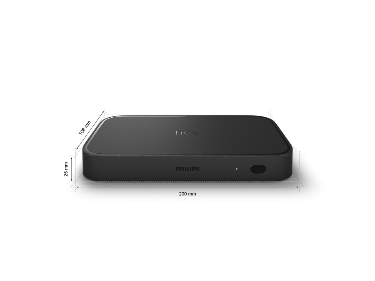 Hue Play HDMI シンクボックス 8K | Philips Hue JP