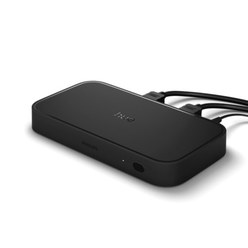 Hue Play HDMI シンクボックス 8K | Philips Hue JP