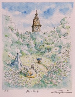 内田新哉】【茶畑和也】作品集｜タイニーハウス販売の Attic. by 夢木