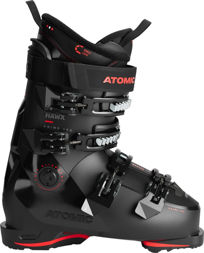 Hawx Prime 100 | Atomic US