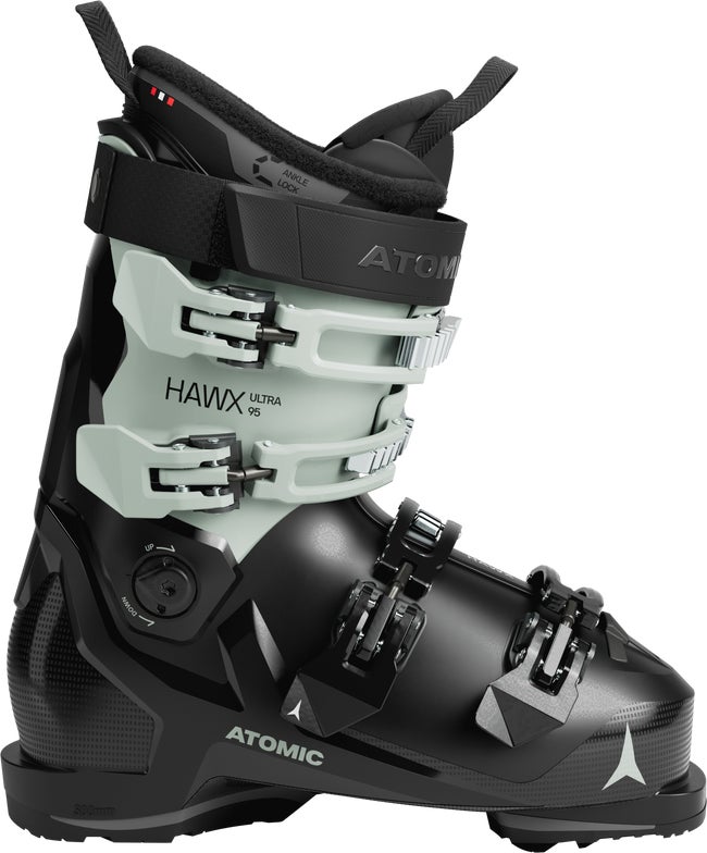 Hawx Ultra 95 W | Atomic US