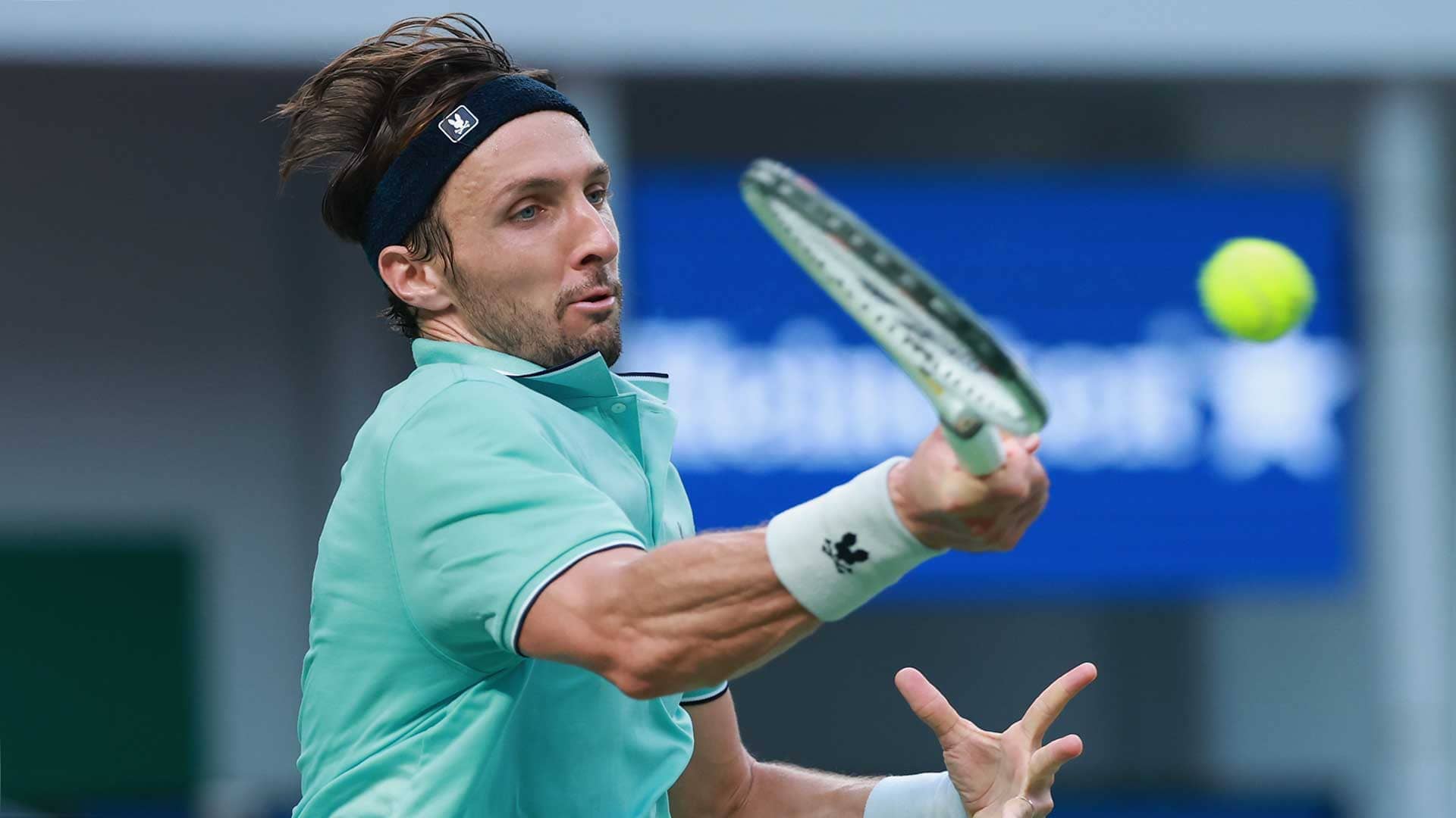 Rolex Shanghai Masters 2024: Draws, Dates, History & All You Need
